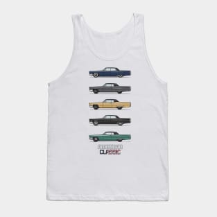 Five Classics Tank Top